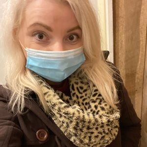 Meet your Posher, Heather